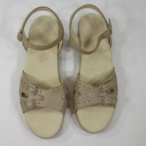 SAS Tripad Comfort Sandals. Size 11 S - Picture 2 of 8